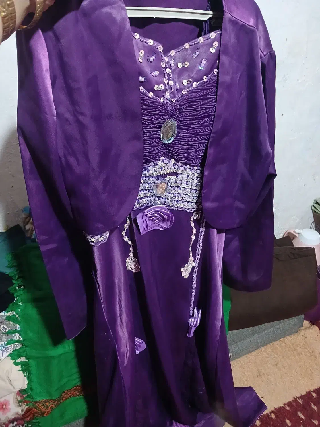 با سلام|لباس|عنبرآباد, |دیوار