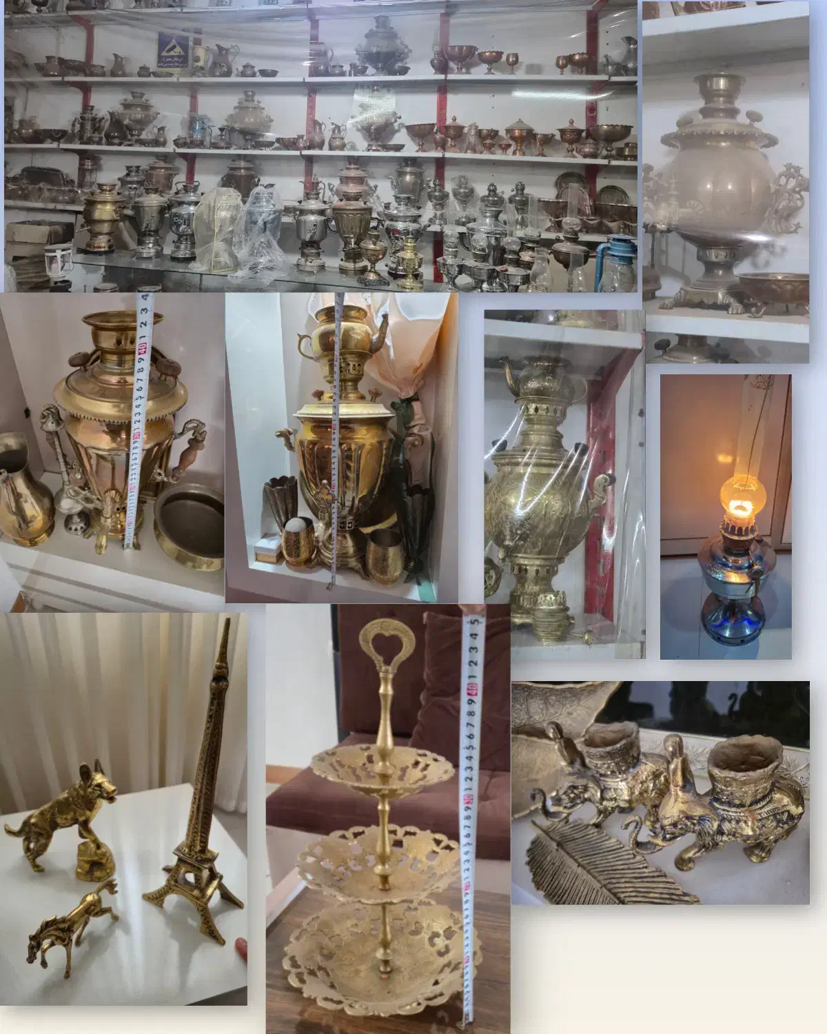 بخاری ژاپنی و چراغ توییست|بخاری، هیتر، شومینه|بردسکن, |دیوار