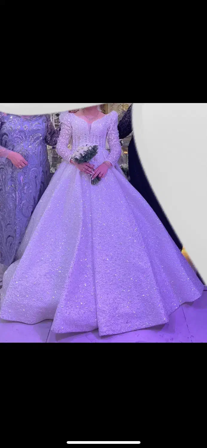 لباس عروس نو|لباس|سیرجان, |دیوار