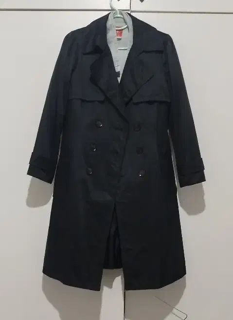 بارانی زنانه استر دار نو نو سایز34-36|لباس|ماهدشت, |دیوار