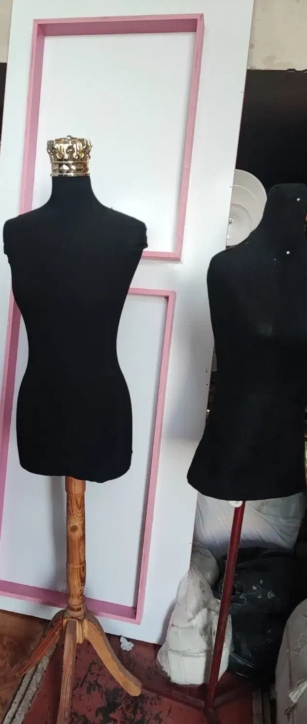 مانکن|فروشگاه و مغازه|اهر, |دیوار