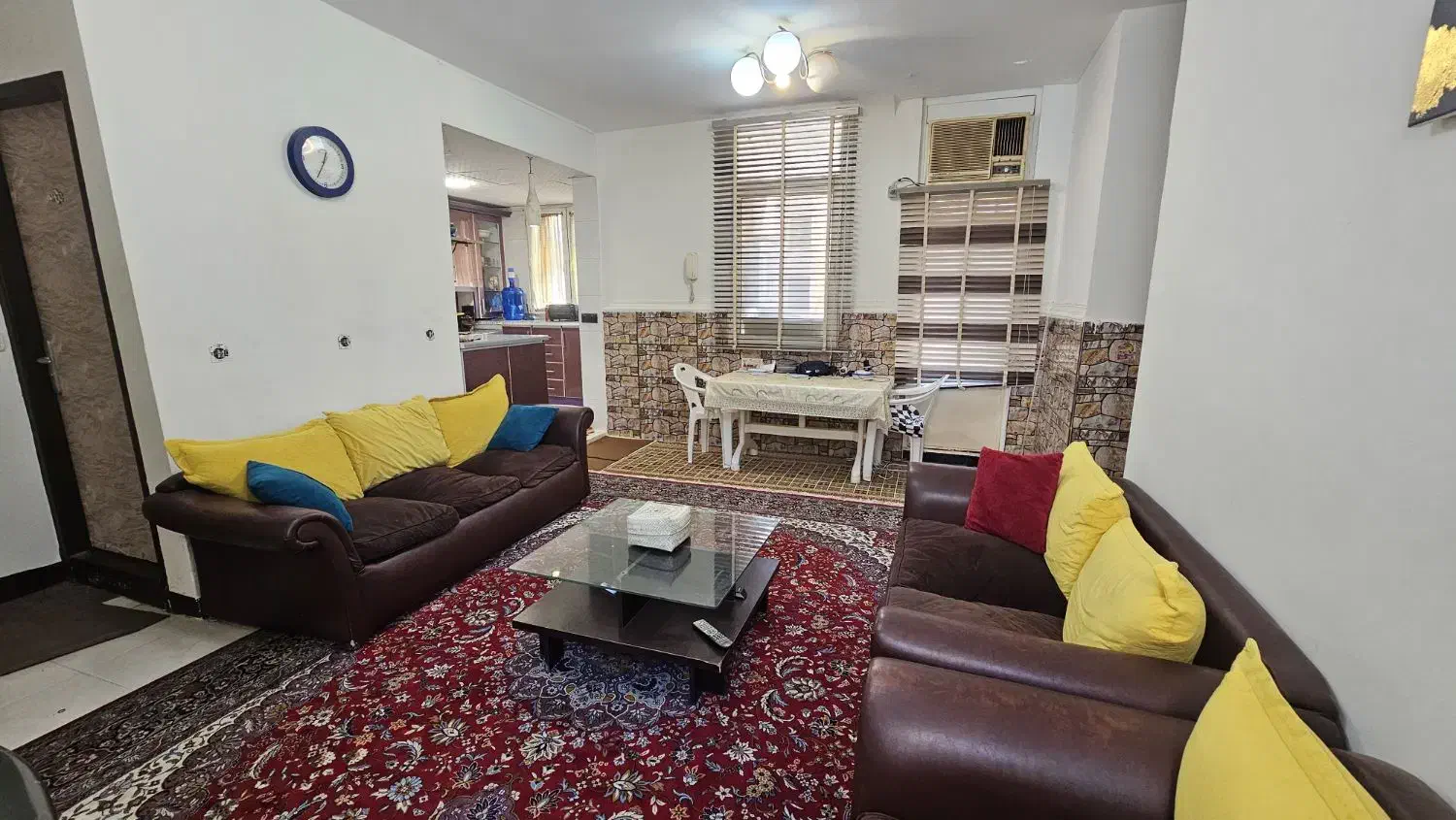 فروش آپارتمان نریمان|فروش آپارتمان|قشم, |دیوار