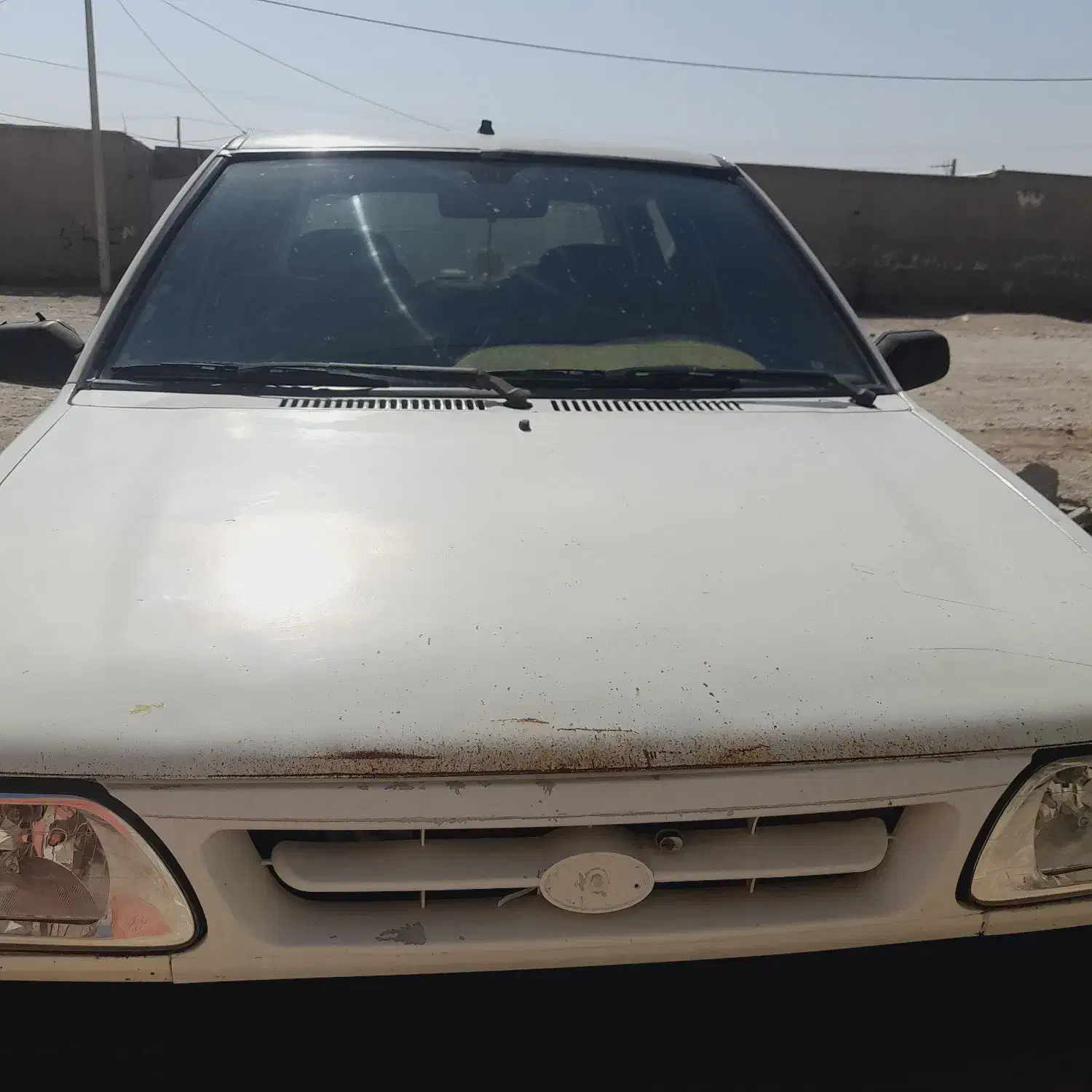 پراید مدل 1390|خودرو سواری و وانت|میرجاوه, |دیوار