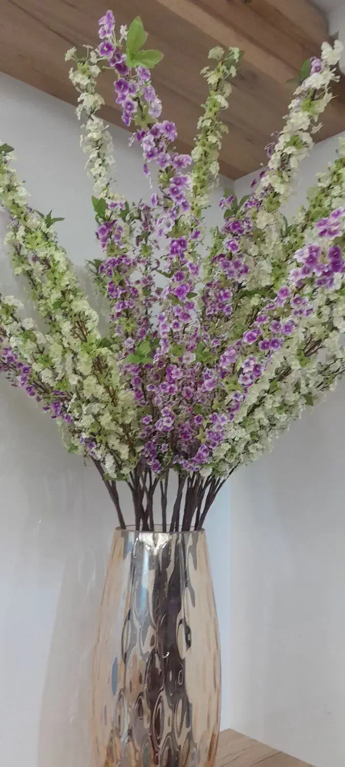 گل و گلدان|گل مصنوعی|سهند, |دیوار