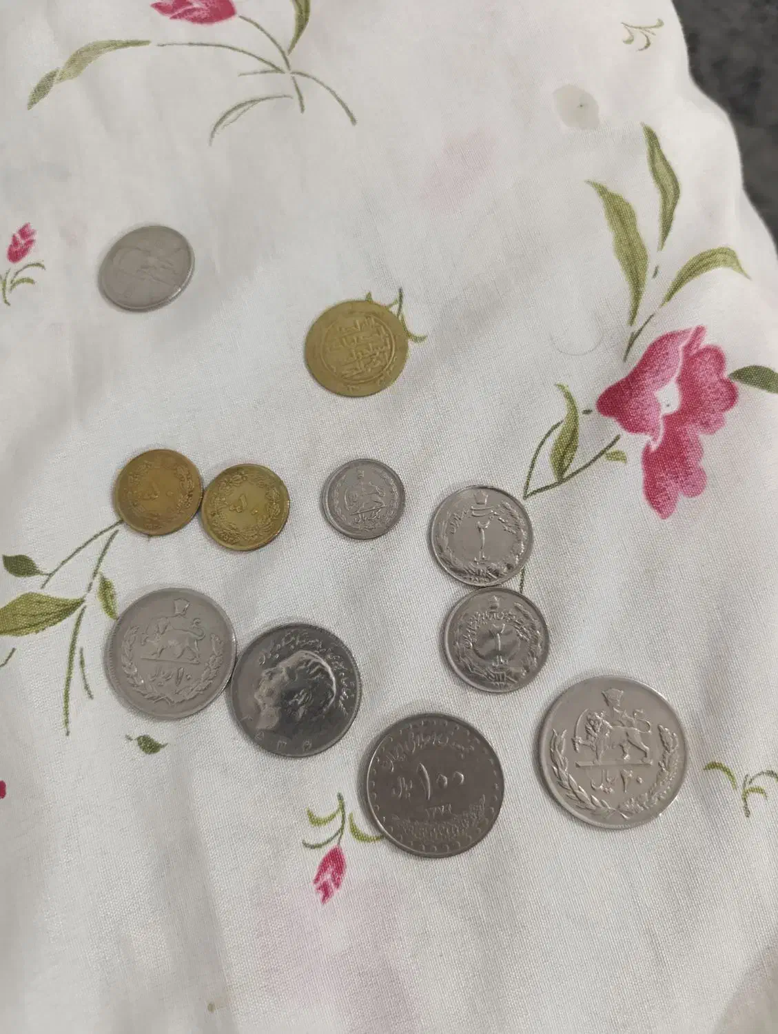 سکه|کلکسیون سکه، تمبر، اسکناس|زاهدان, |دیوار