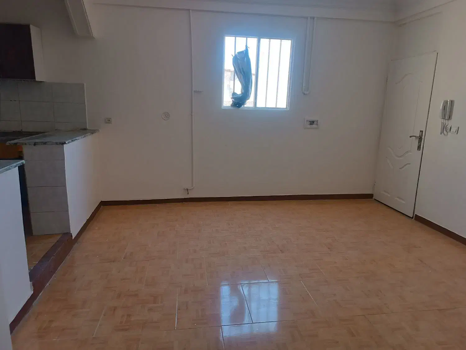 75متری2خوابه سرآسیاب دخانچی|اجارهٔ آپارتمان|ملارد, |دیوار