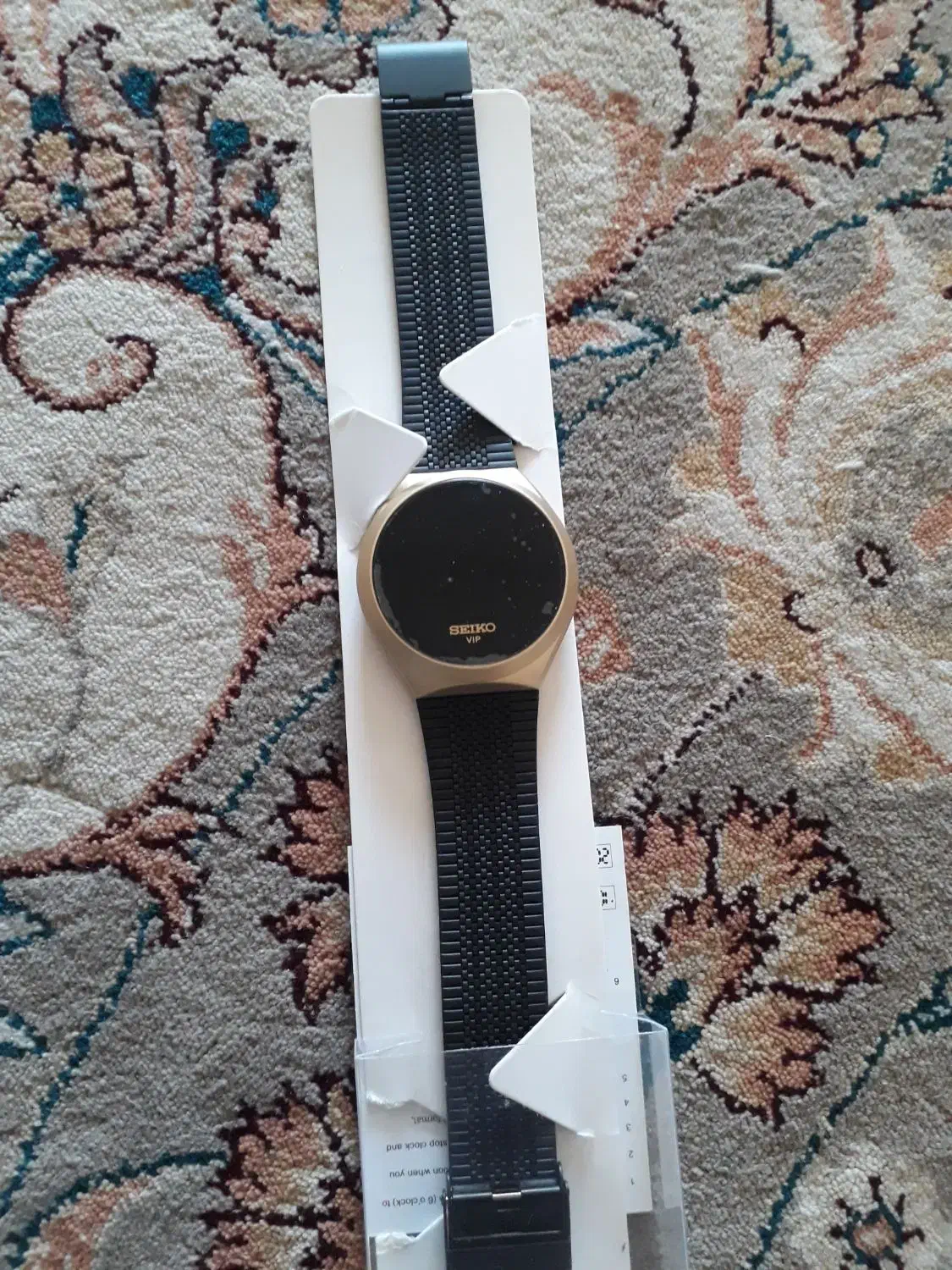 ساعت دیجیتالی نو اصلی|ساعت|ورامین, ورامین|دیوار