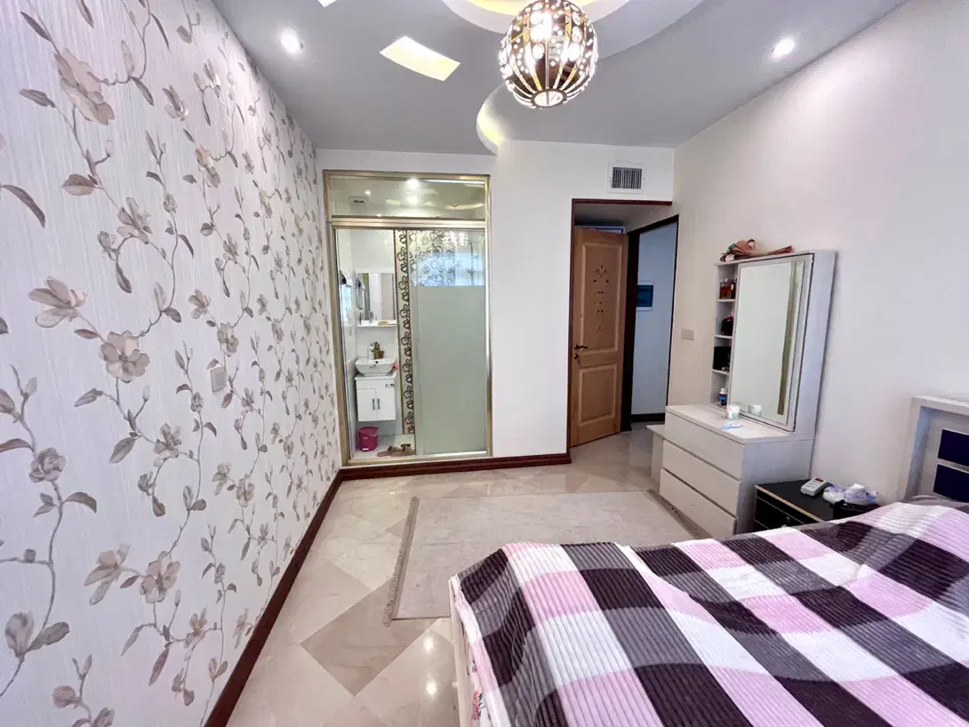 ۱۱۷متر تکواحدی عدل