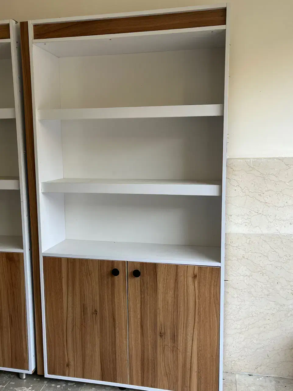 قفسه ام دی اف|فروشگاه و مغازه|هشتگرد, فاز ۳ مهستان|دیوار