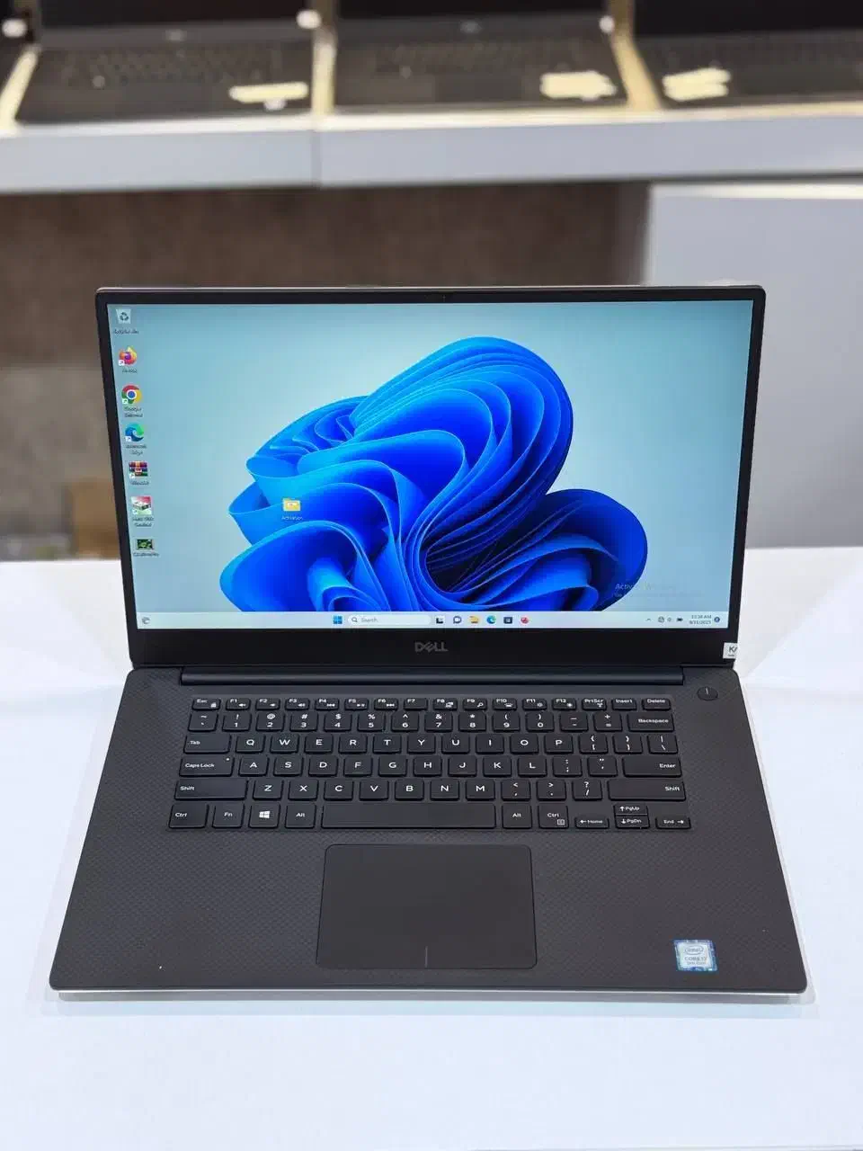 Dell Precision 5520|رایانه همراه|مریوان, |دیوار