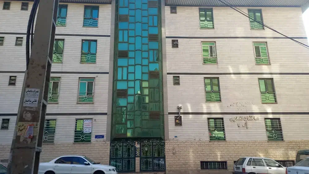 اجاره واحد ۵۰ متری