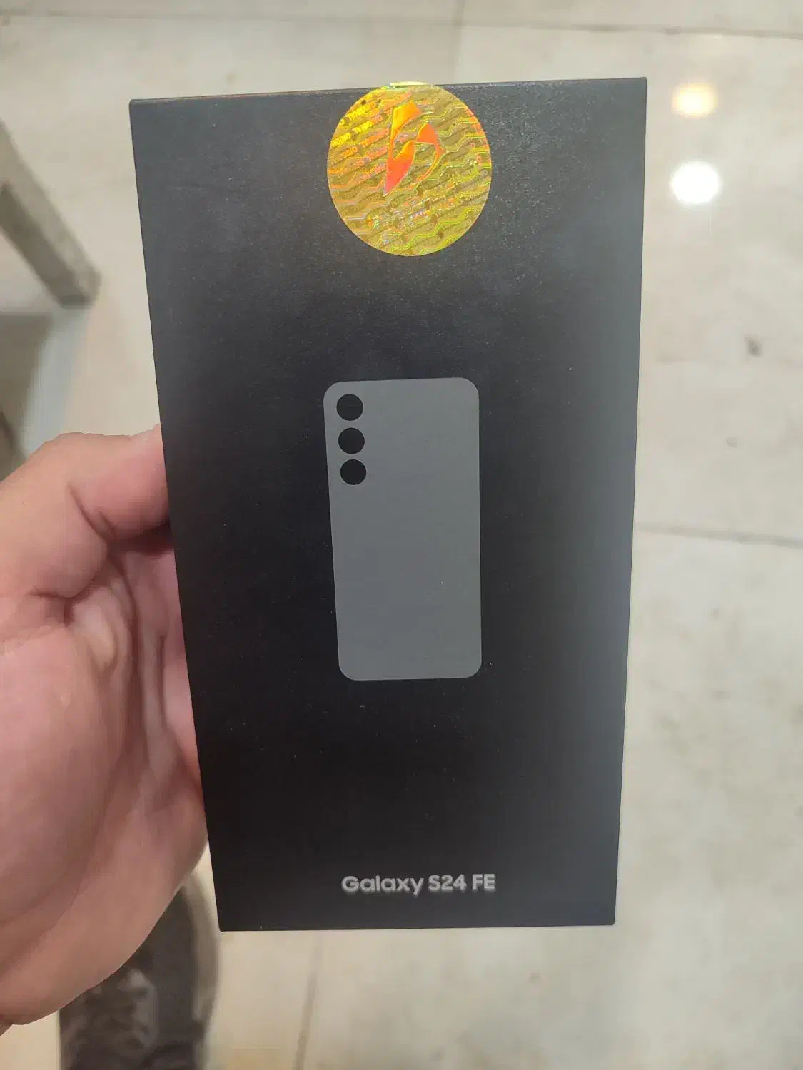 s24 fe R8 Vietnam|موبایل|تهران, قیام|دیوار