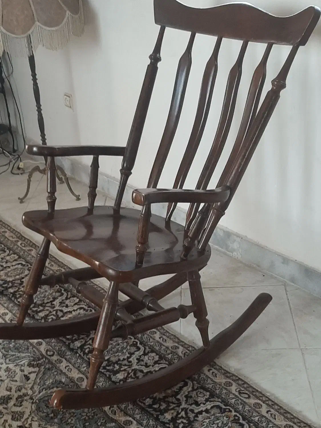 صندلی راک یا ریلکسی|صندلی و نیمکت|تنکابن, |دیوار