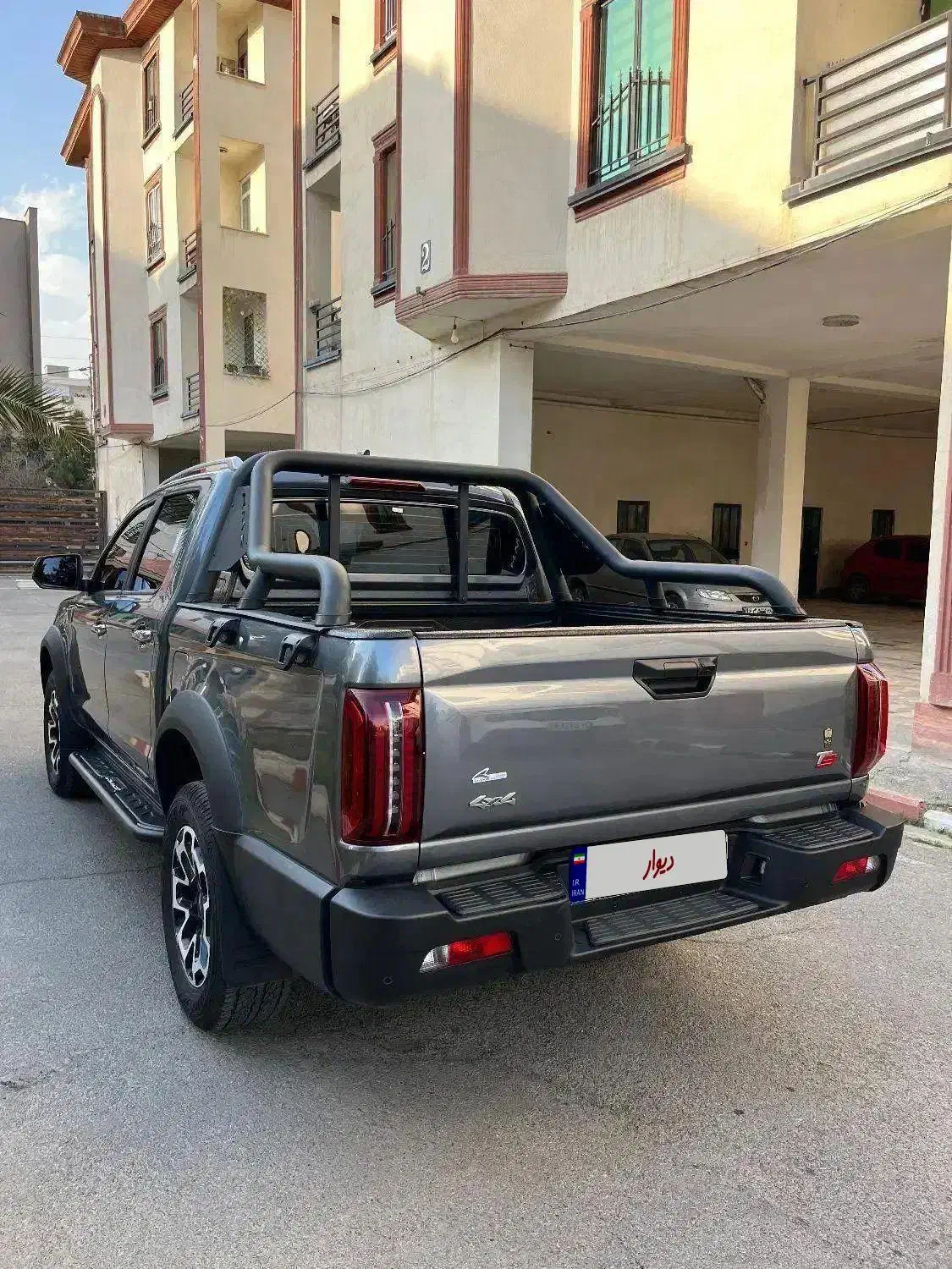 kmc. T9|خودرو سواری و وانت|تهران, فرودگاه مهرآباد|دیوار