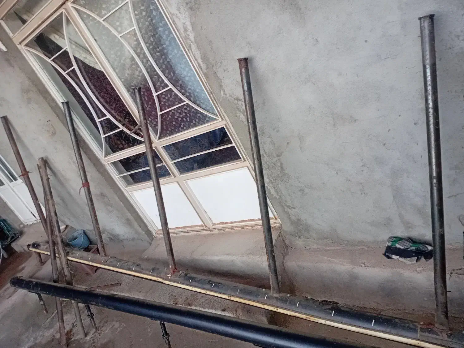 به دلیل تغیر شغل|ماشین‌آلات صنعتی|بناب, |دیوار