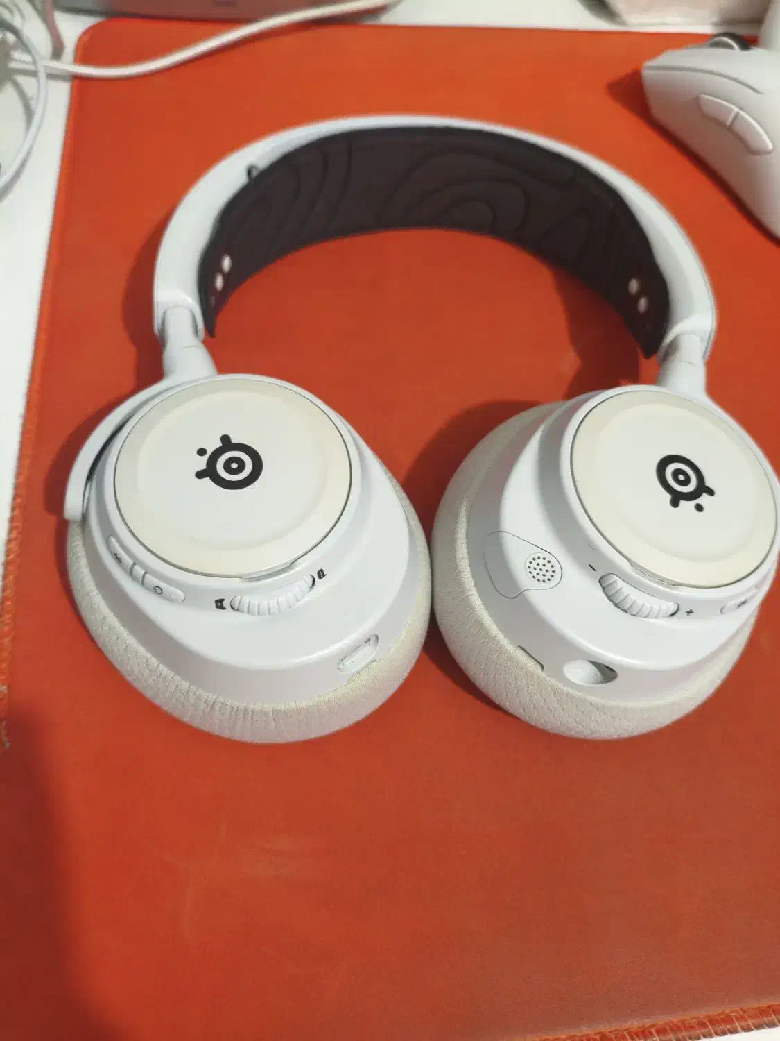 هدست گیمینگ Steelseries Arctis Nova 7X|قطعات و لوازم جانبی رایانه|شیراز, شهرک بهشتی|دیوار