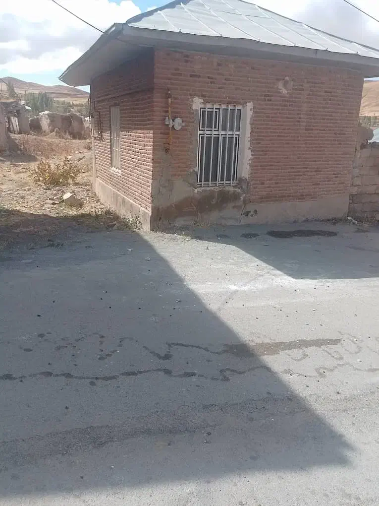 زمین مسکونی ۱۵۰ متری در روستای مزجین|فروش زمین و ملک کلنگی|خلخال, |دیوار