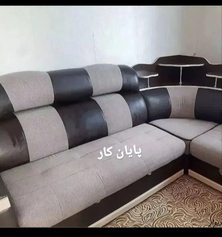 مبل شویی در محمدشهر، مهرشهر ماهدشت،مشگین دشت،|خدمات نظافت|محمدشهر, همایون ویلا|دیوار