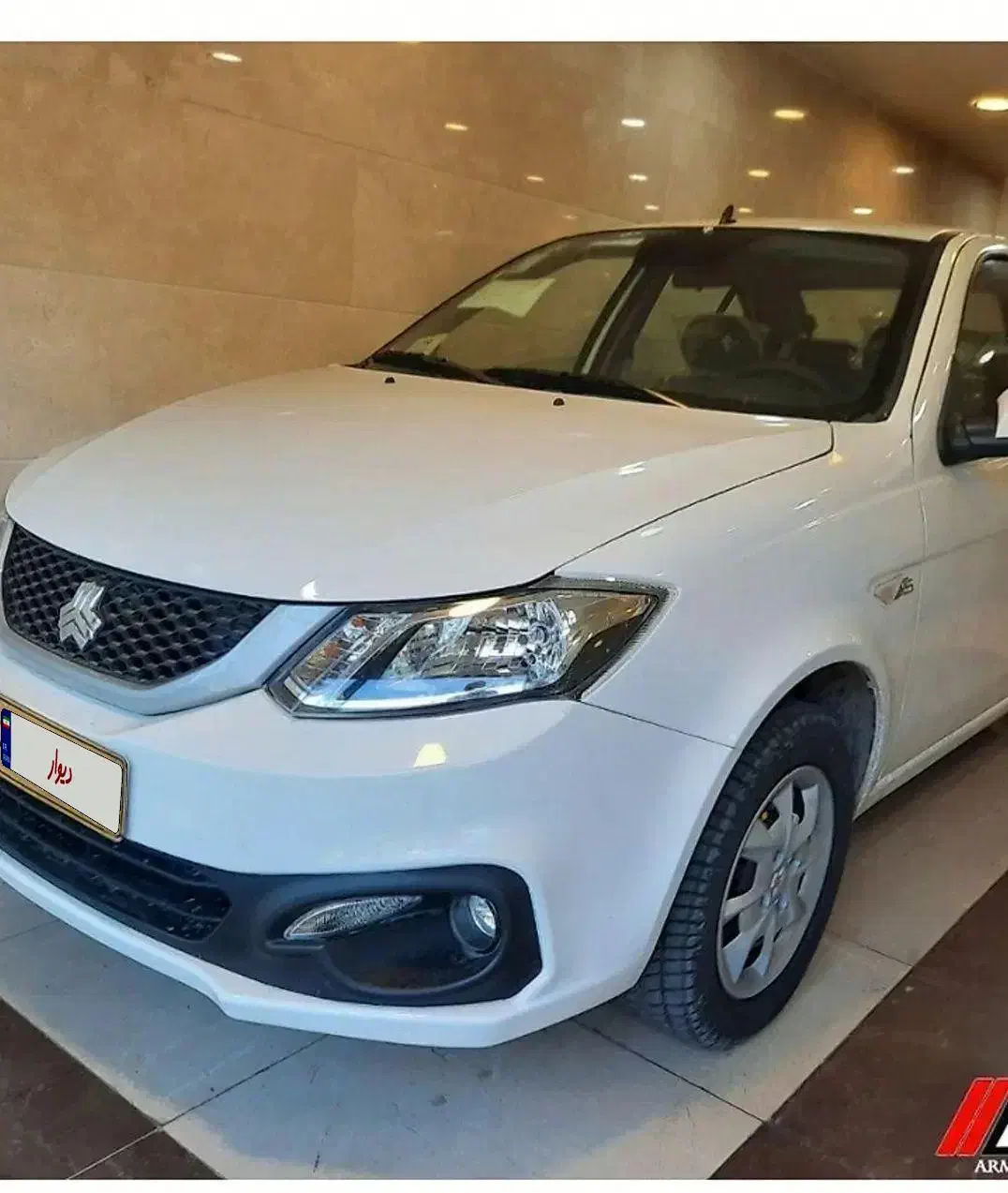 فروش سایناsصفر|خودرو سواری و وانت|نی‌ریز, |دیوار