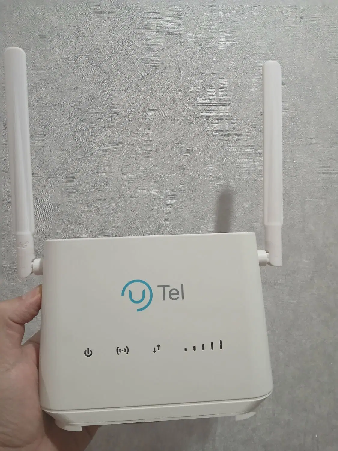 مودم  UTEL-L443N|مودم و تجهیزات شبکه|اصفهان, جامی|دیوار