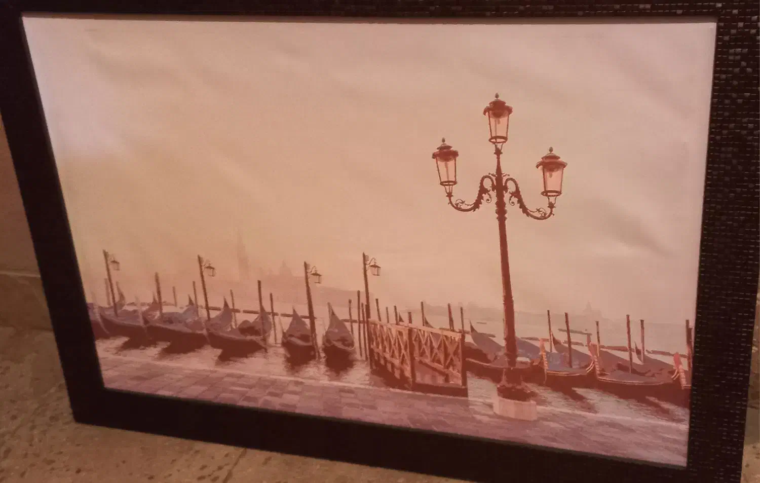 تابلو|تابلو، نقاشی، عکس|محمدیه-قزوین, |دیوار