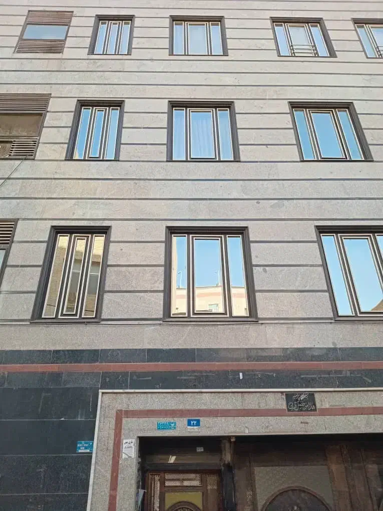 کارشناس رسمی دادگستری راه و ساختمان نقشه برداری|خدمات پیشه و مهارت|تهران, امیرآباد|دیوار