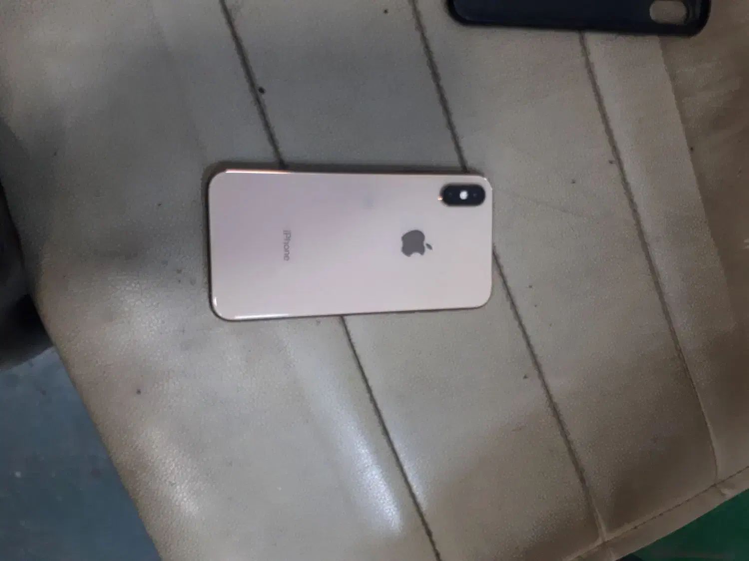 ایفون xs256درحدنو|موبایل|رباط‌کریم, رباط‌کریم|دیوار