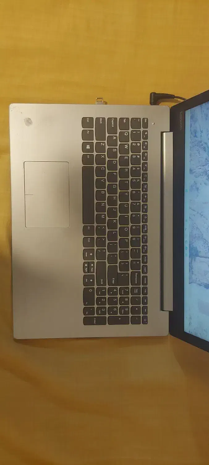 لپتاپ لنوو ideapad 320|رایانه همراه|شاهرود, |دیوار