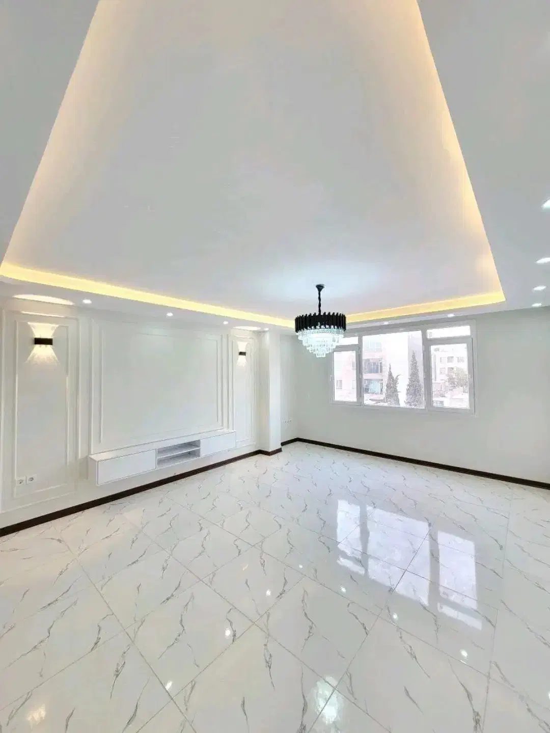 97 متری وامدار پارکینگ و آسانسور دارد|فروش آپارتمان|ملارد, |دیوار