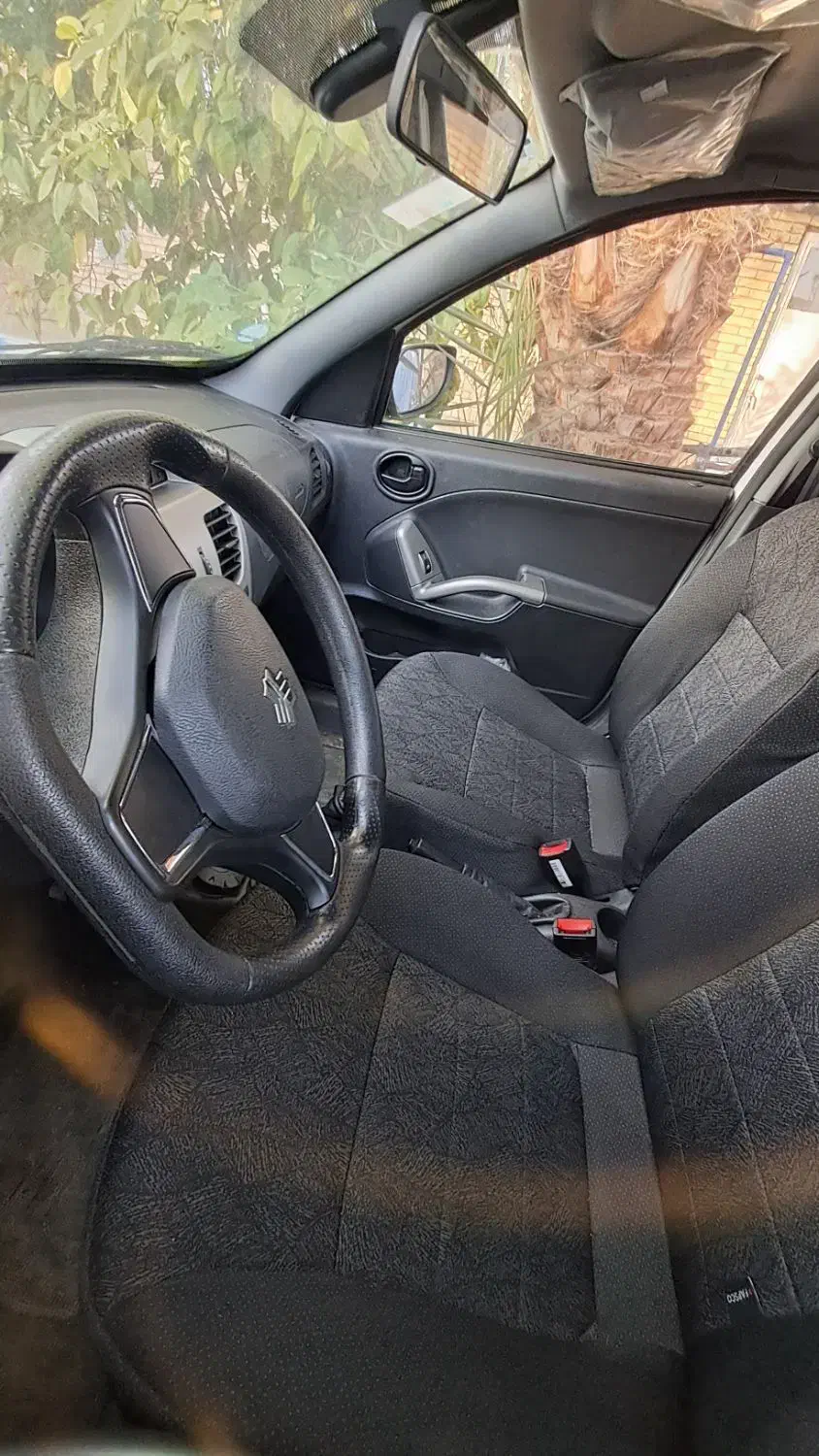 کوییک RS|خودرو سواری و وانت|طبس, |دیوار