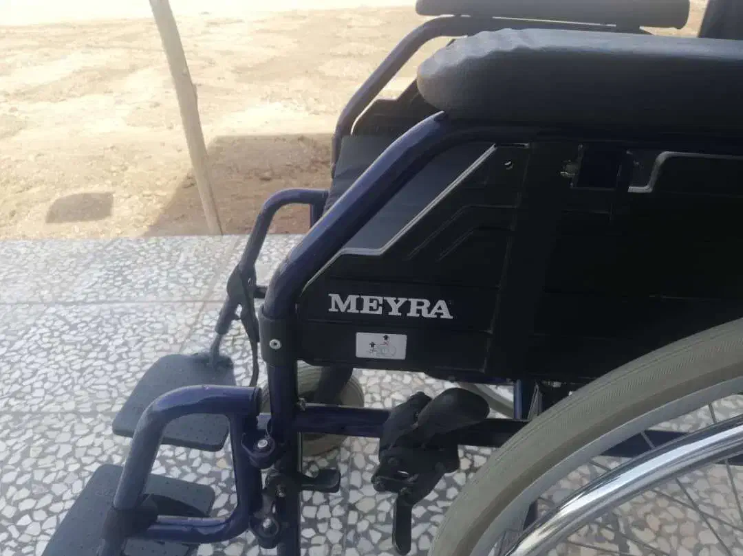 فروش ویلچر MEYRA|آرایشی، بهداشتی، درمانی|تهران, یوسف‌آباد|دیوار