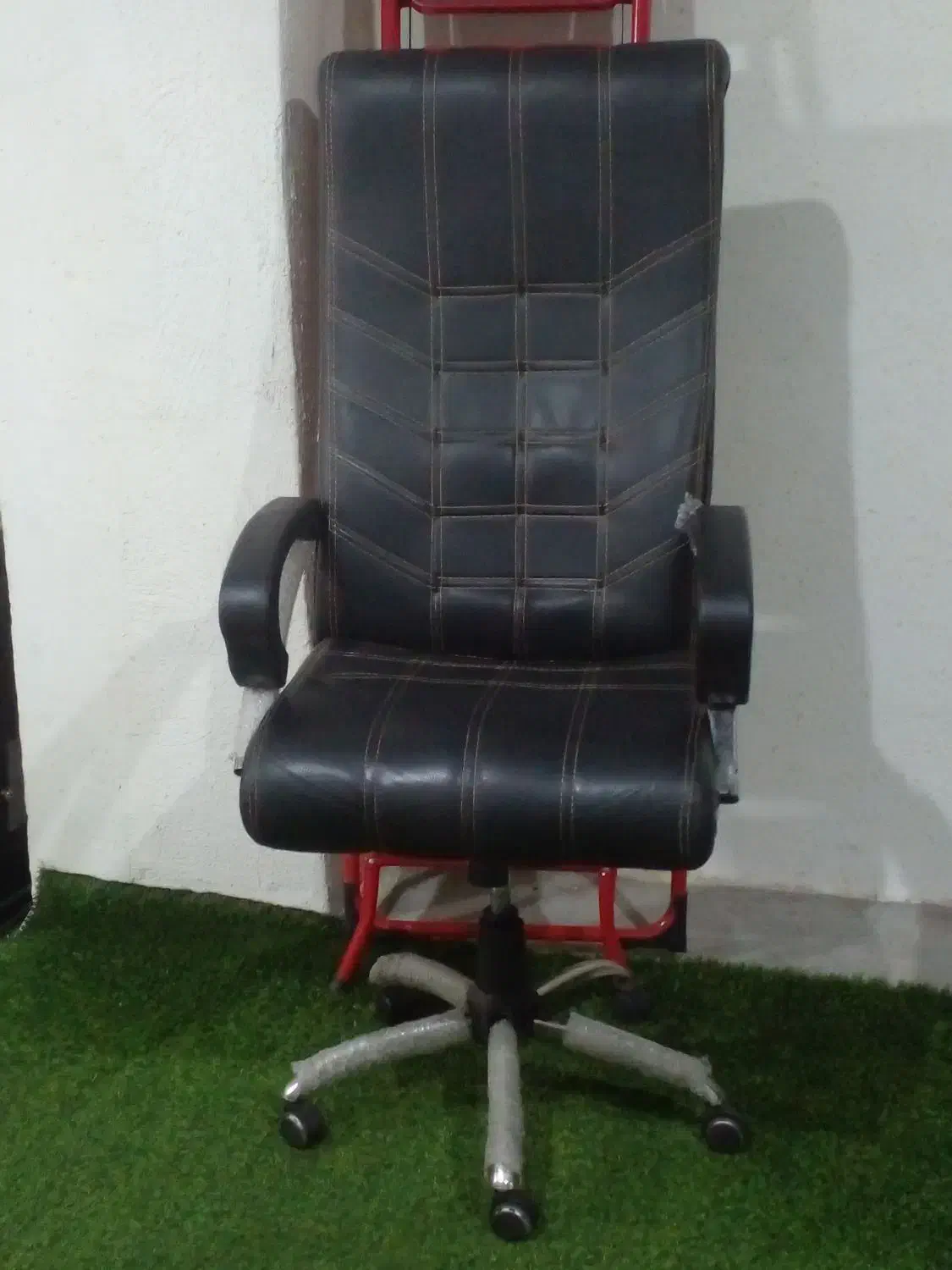 صندلی دفتر|دفتر کار|قم, انسجام|دیوار