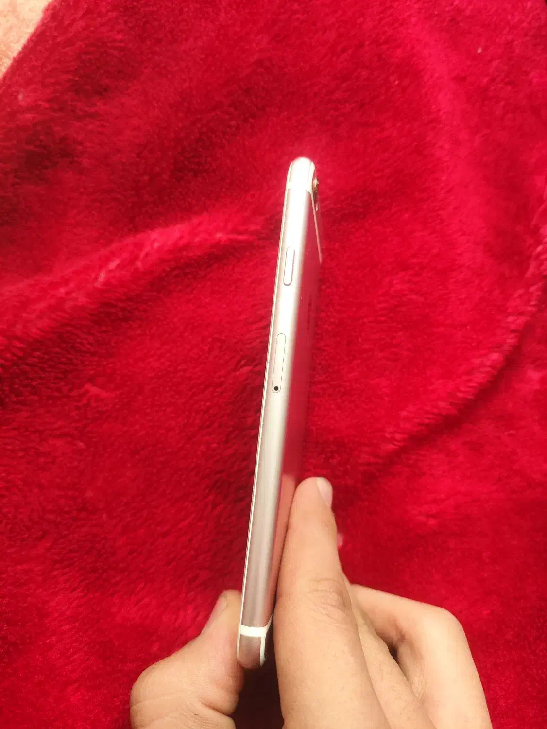 یه دستگاه  تبلت آیفون شـش|تبلت|کرج, گوهردشت|دیوار