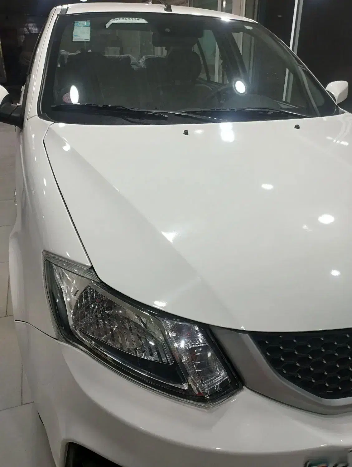 ساینا s|خودرو سواری و وانت|زابل, |دیوار