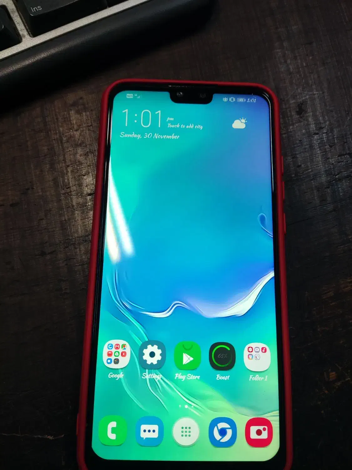 گوشی HUAWEI Y8S|موبایل|لاهیجان, گلستان|دیوار