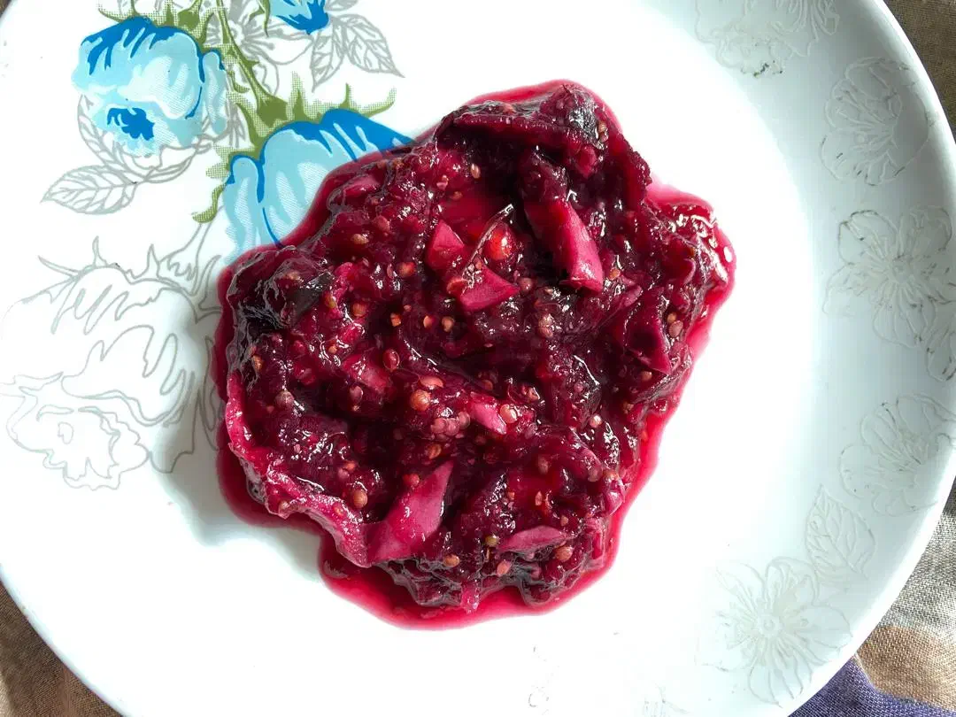 ترشی خوش طعم|خوردنی و آشامیدنی|قم, دورشهر|دیوار