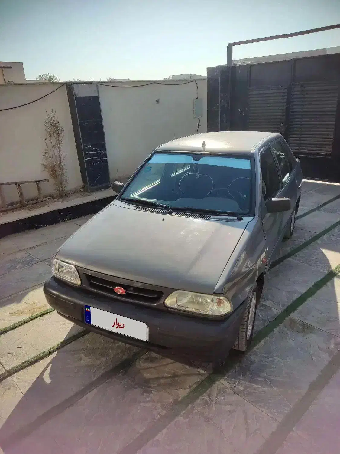 پراید ۱۳۱|خودرو سواری و وانت|تهران, هفت چنار|دیوار