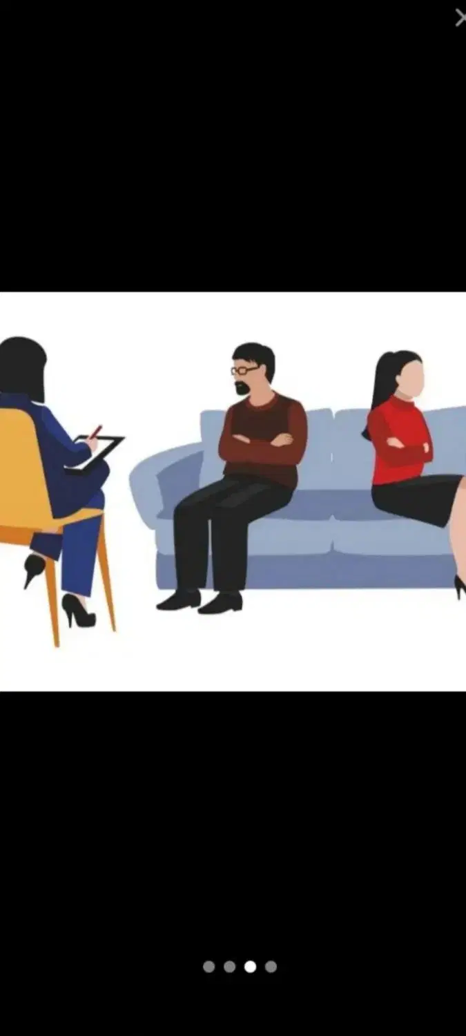 مرکز مشاوره خانواده و مشکلات زناشویی و درمان|آرایشی، بهداشتی، درمانی|تهران, سلیمانی|دیوار