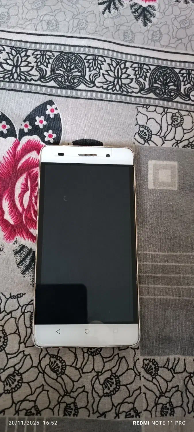 گوشی honor 4c|موبایل|کرمانشاه, |دیوار