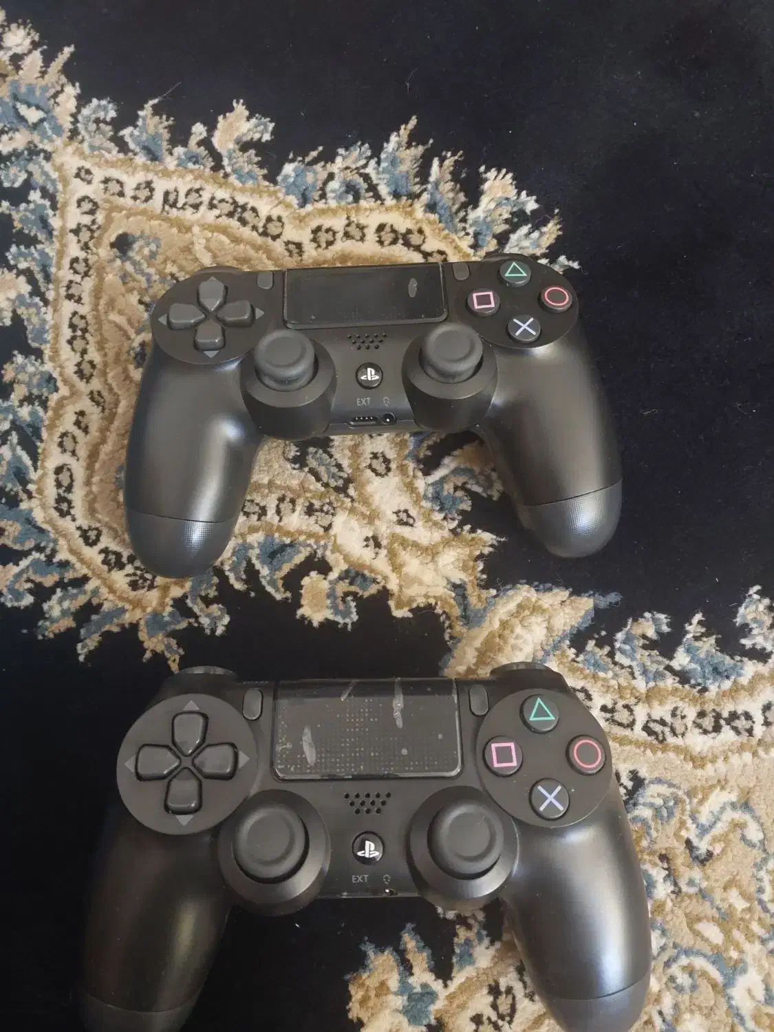 Ps4 pro|کنسول، بازی ویدئویی و آنلاین|قوچان, |دیوار