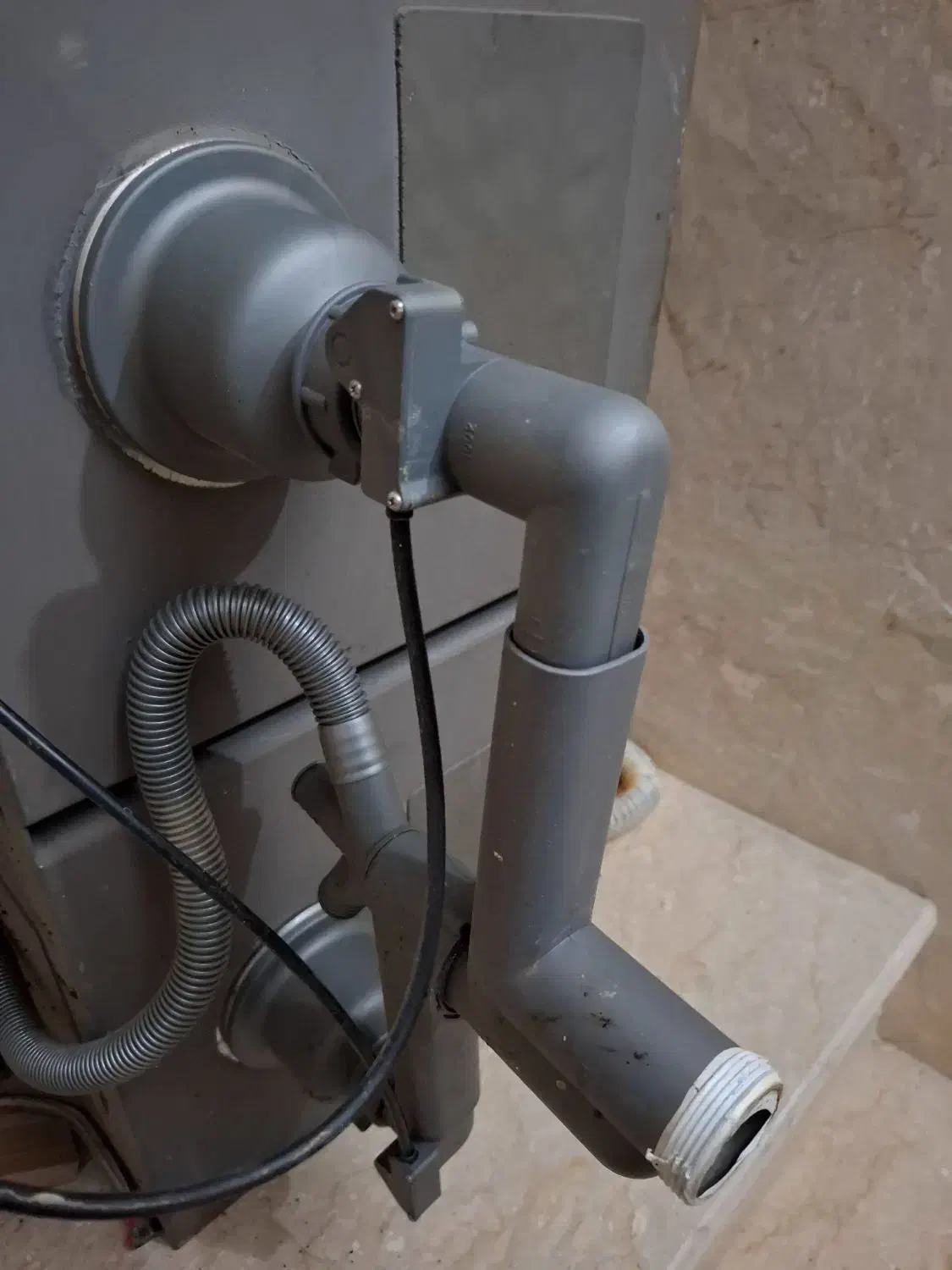 سینک خارجی کارکرده|مصالح و تجهیزات ساختمان|بندرعباس, |دیوار