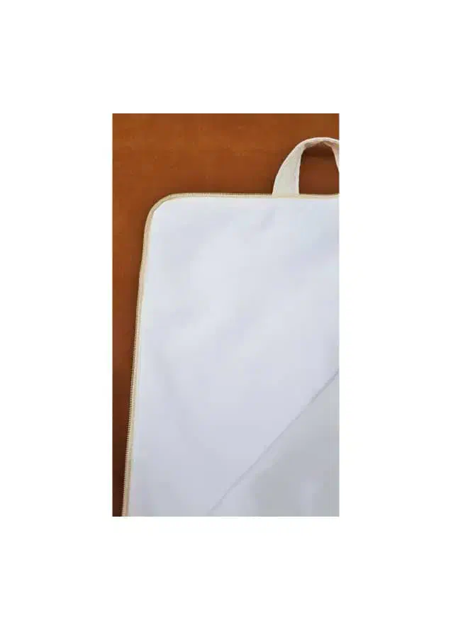 ست پارچه ای آشپزخانه نمگیر کیسه سبزی و نان|سفره، حوله، دستمال آشپزخانه|دزفول, |دیوار