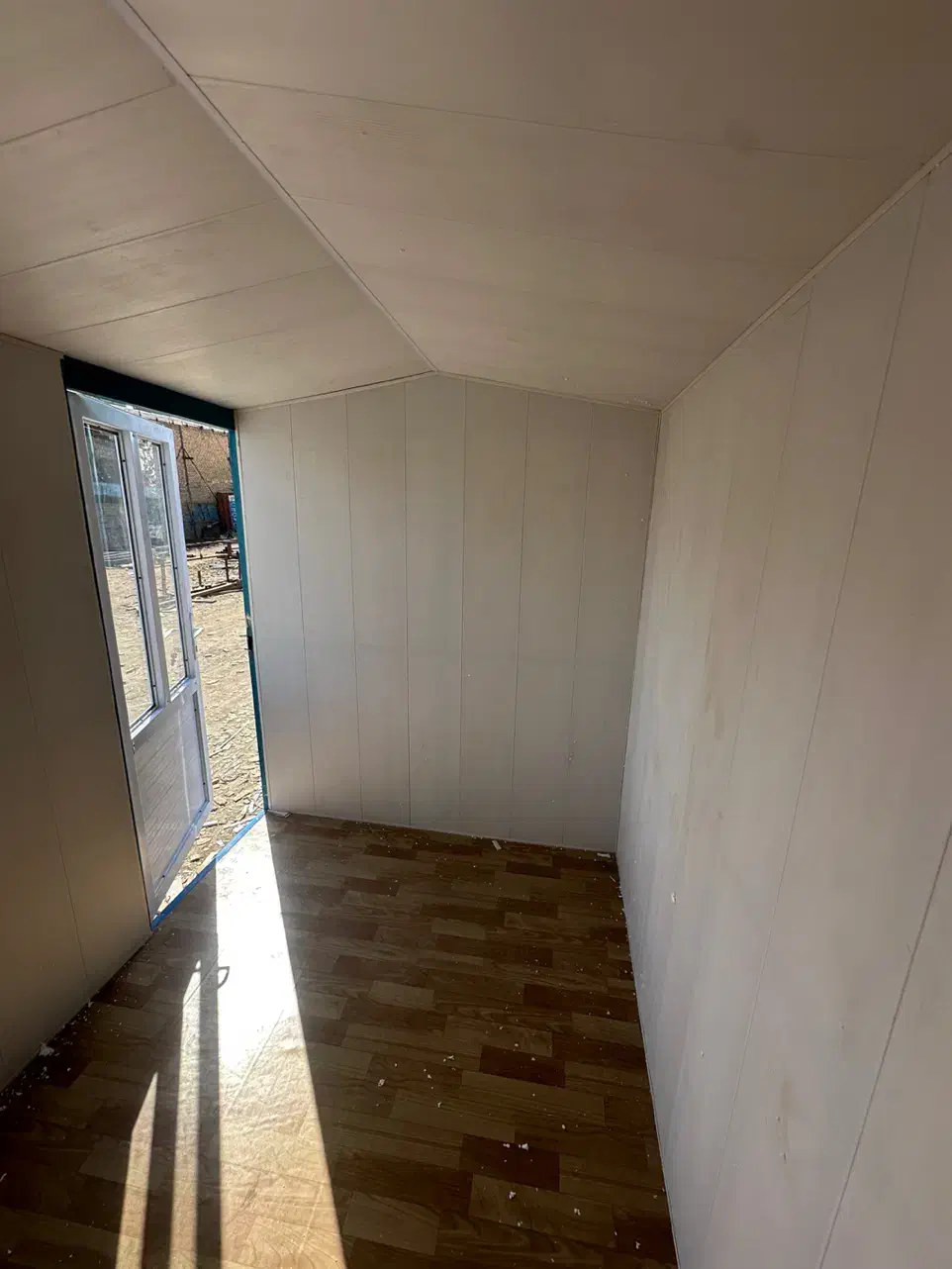 متین کانکس بنیان|مصالح و تجهیزات ساختمان|رشت, بلوار گیلان|دیوار