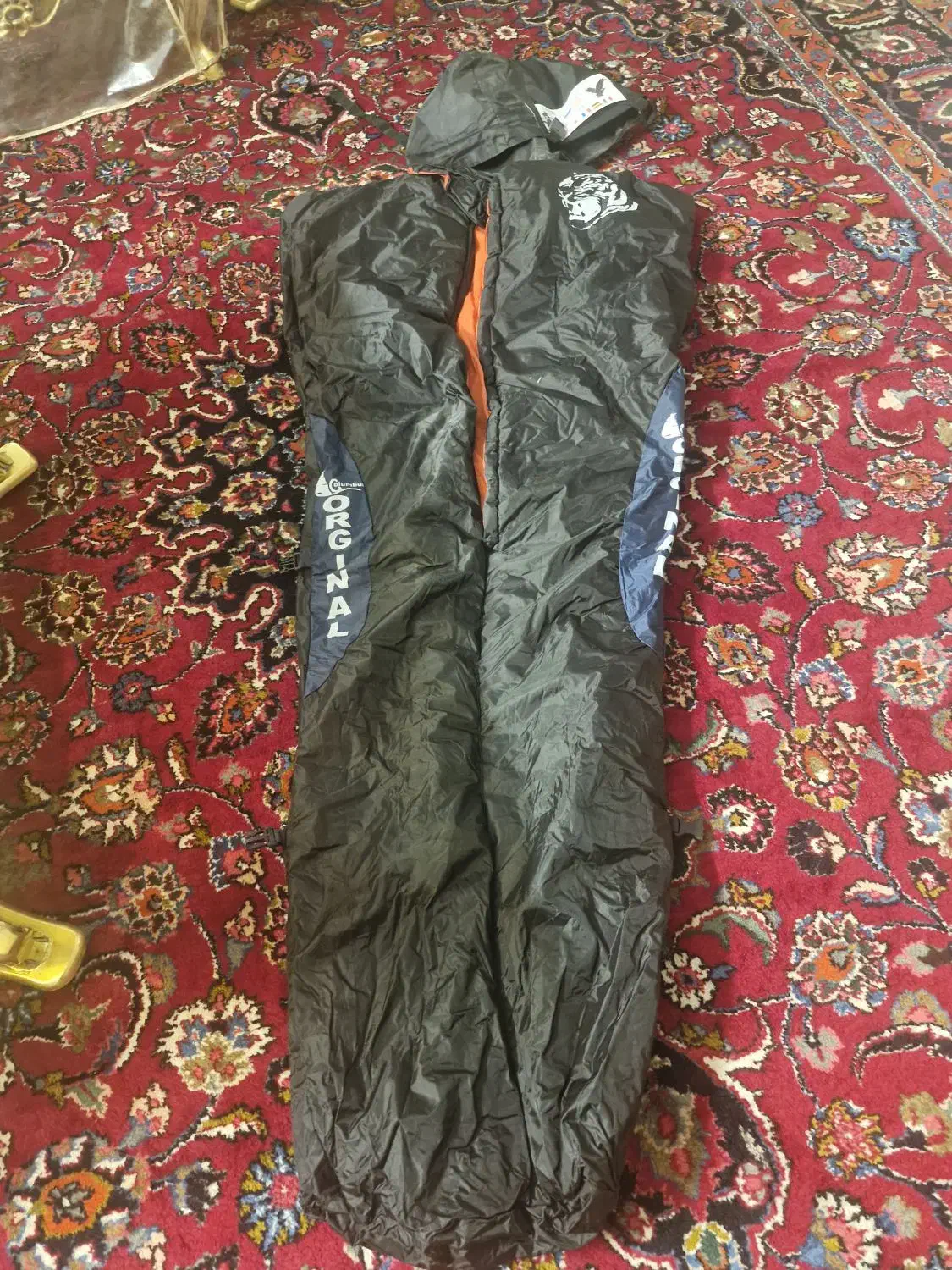 کیسه خواب|کوهنوردی و کمپینگ|مشهد, دانشجو|دیوار