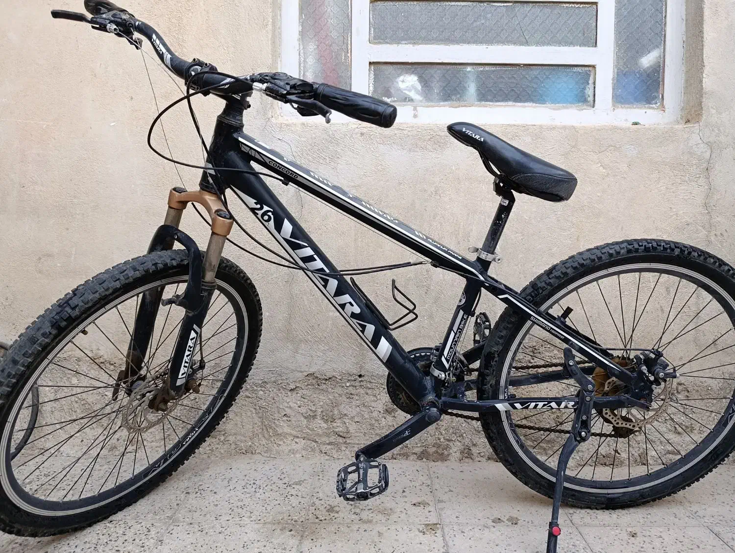 دوچرخه 26|دوچرخه، اسکیت، اسکوتر|مهران (ایلام), |دیوار