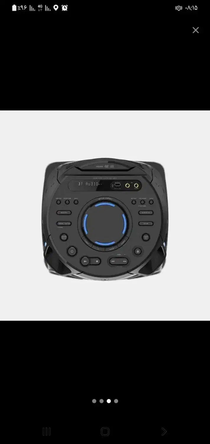 سونی|سیستم صوتی خانگی|تبریز, |دیوار