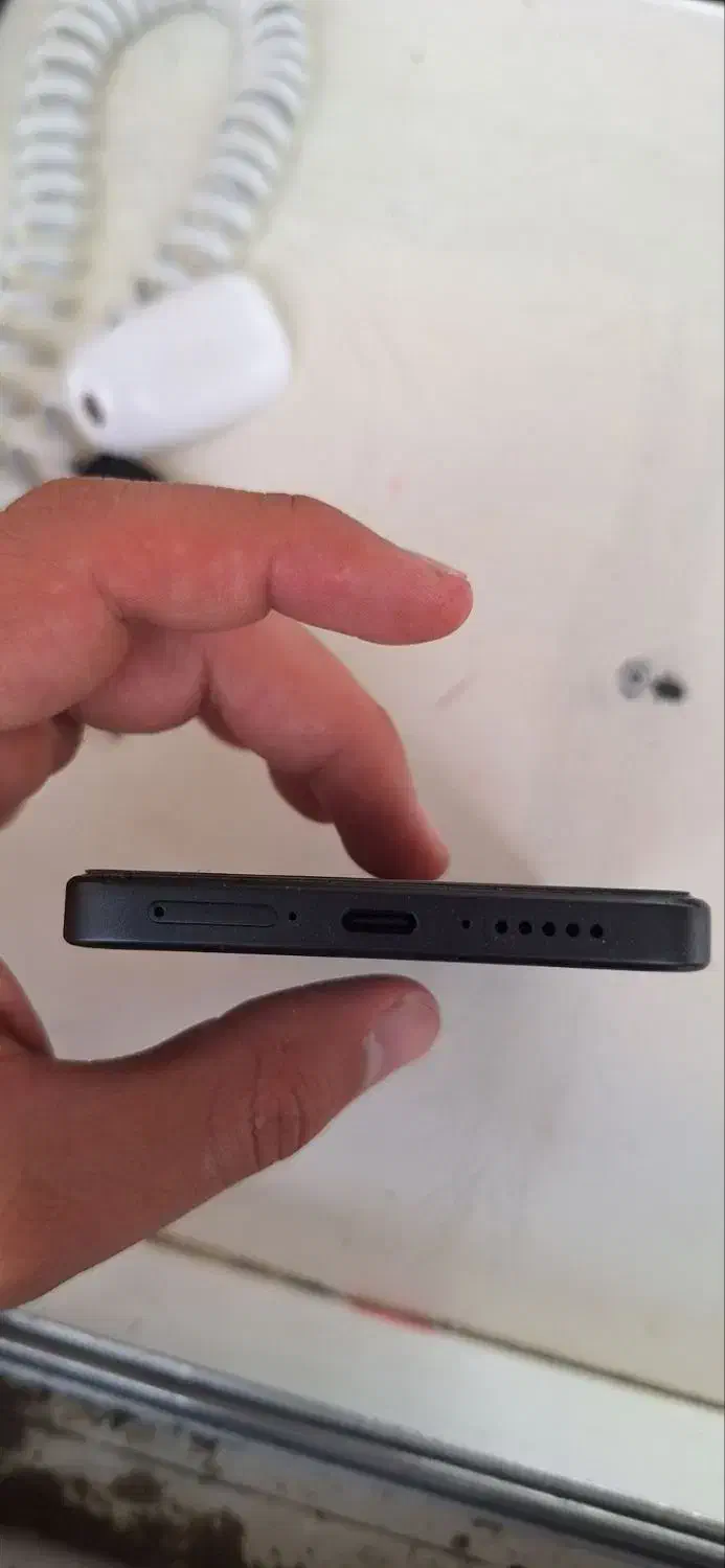 poco x7 pro|موبایل|همدان, |دیوار
