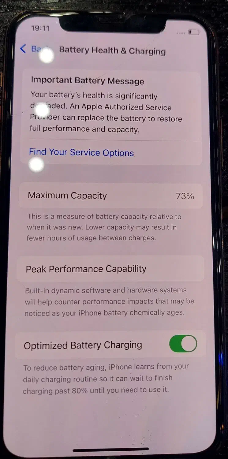 آیفون ۱۱پرو ۵۱۲بسیار تمیز|موبایل|لاهیجان, گلستان|دیوار