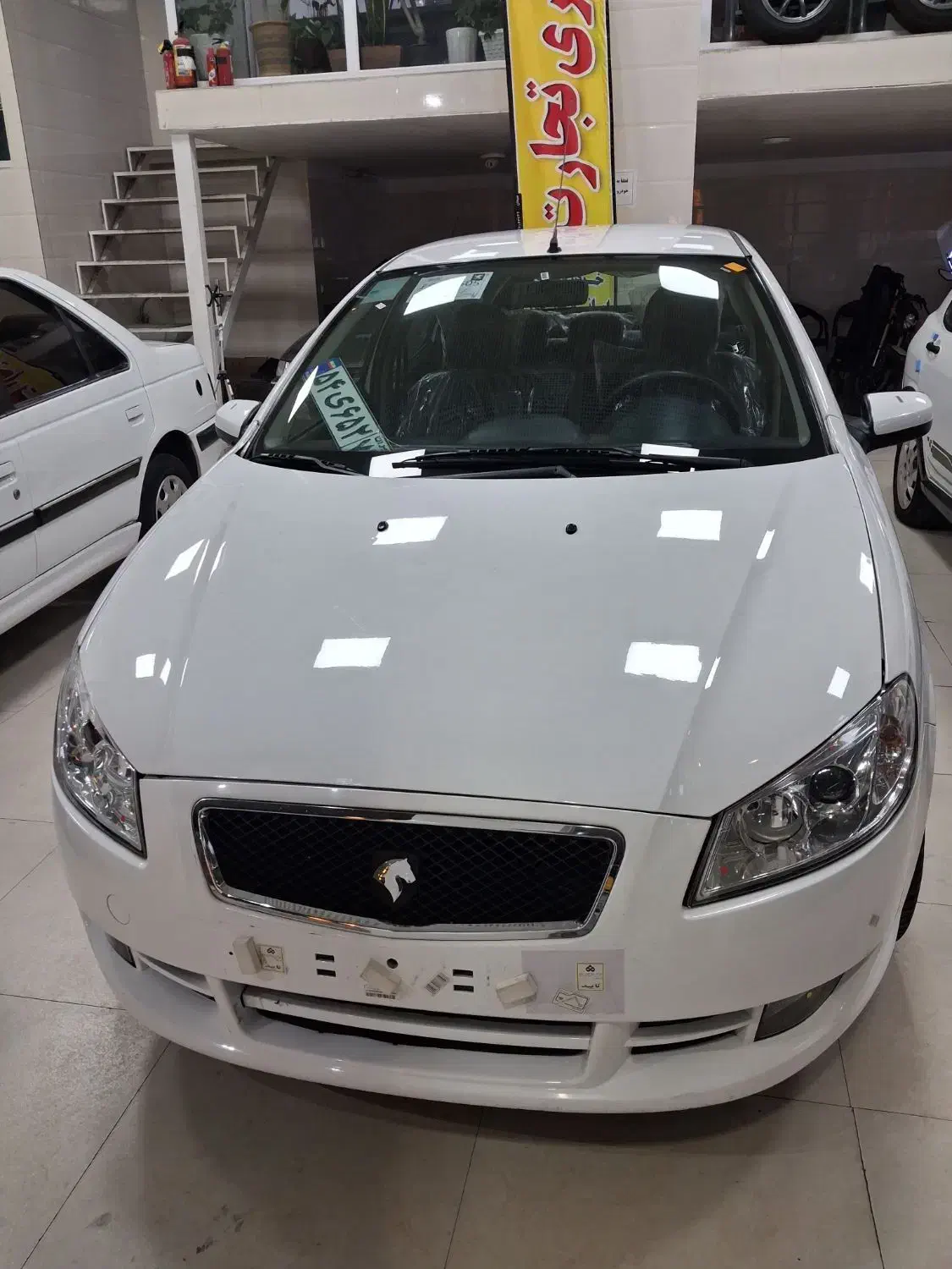 رانا ۹۸|خودرو سواری و وانت|تبریز, |دیوار