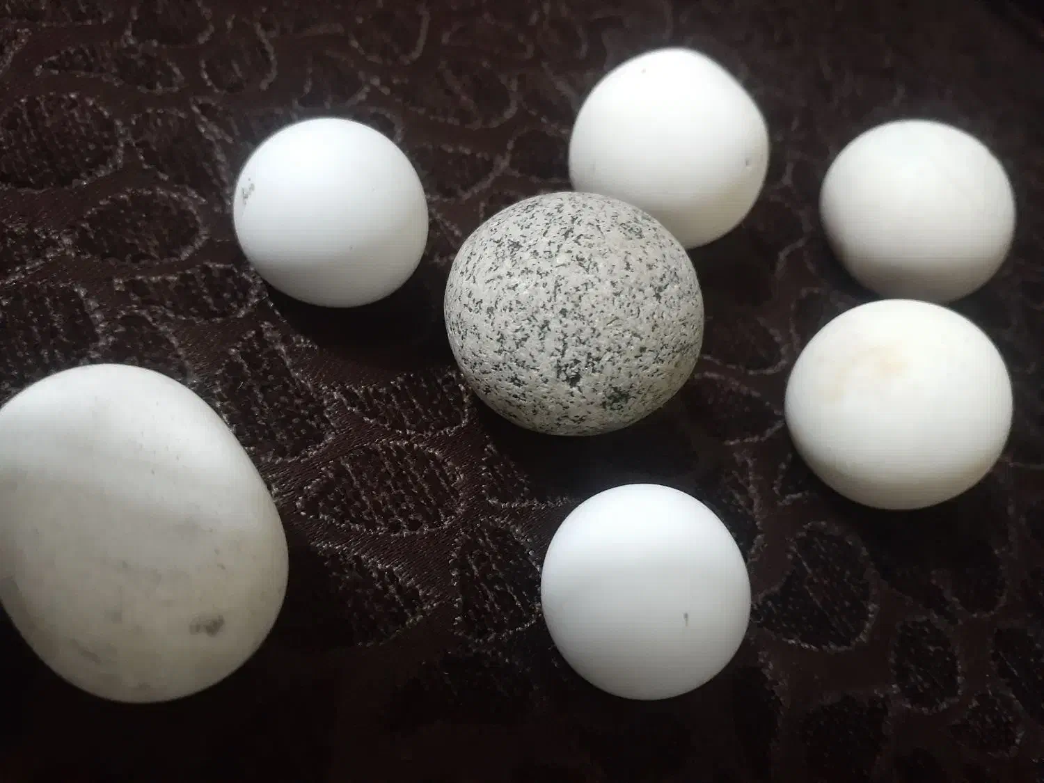 سنگ‌آسیاب الماس اصل|جواهرات|نجف‌آباد, یزدانشهر|دیوار